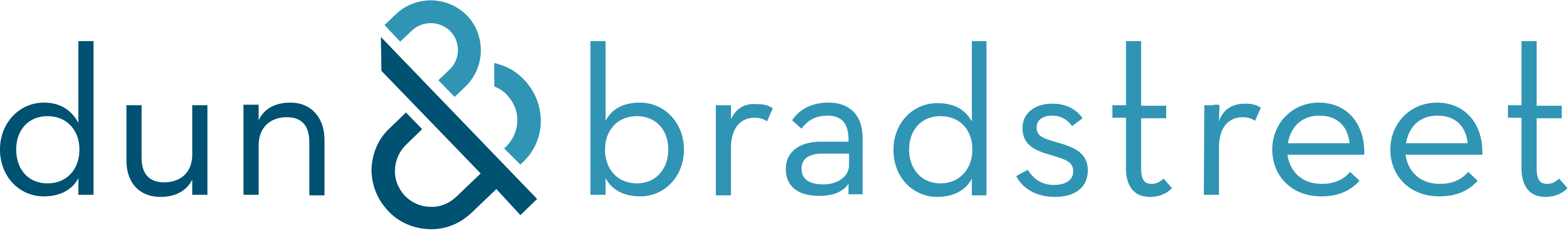 Dun & Bradstreet